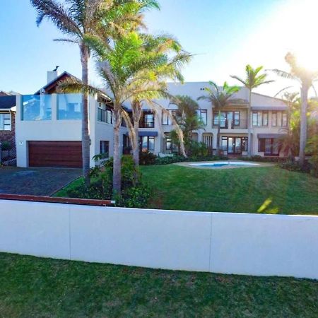 Hotel Lazydaze Point Jeffreys Bay Zewnętrze zdjęcie