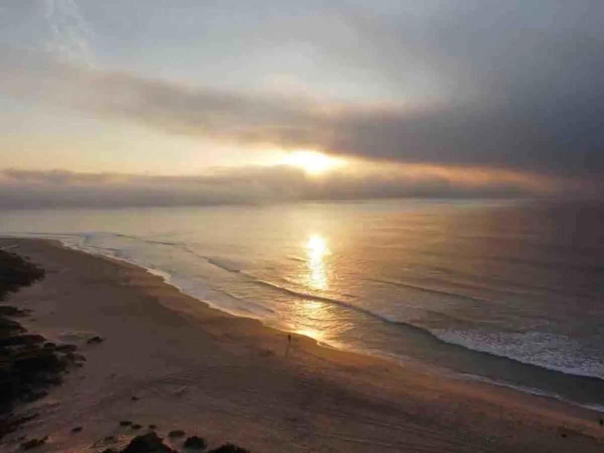 Hotel Lazydaze Point Jeffreys Bay Zewnętrze zdjęcie